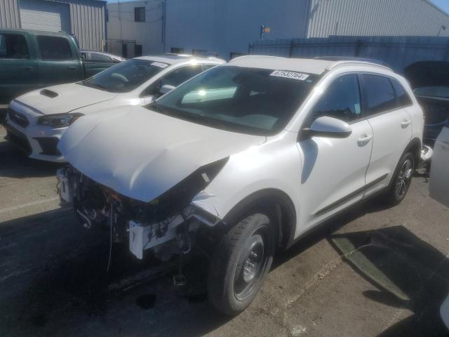 kia niro lx 2021 kndcb3lc1m5469895