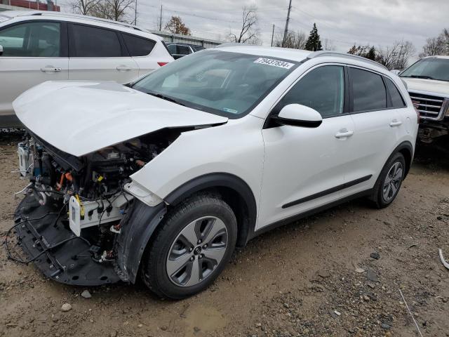 kia niro lx 2021 kndcb3lc1m5471484