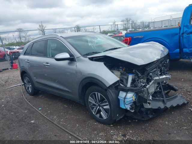 kia niro 2022 kndcb3lc1n5535623