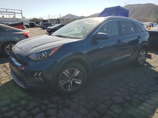 kia niro lx 2022 kndcb3lc1n5548310