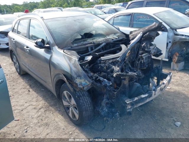 kia niro 2017 kndcb3lc2h5051108