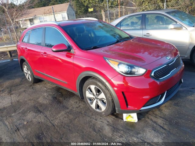 kia niro 2017 kndcb3lc2h5065431