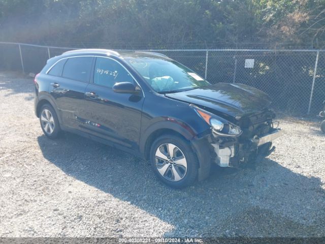 kia niro 2018 kndcb3lc2j5108297