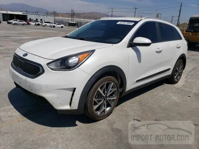 kia niro 2018 kndcb3lc2j5179418