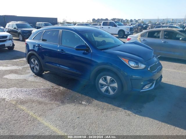 kia niro 2018 kndcb3lc2j5200753