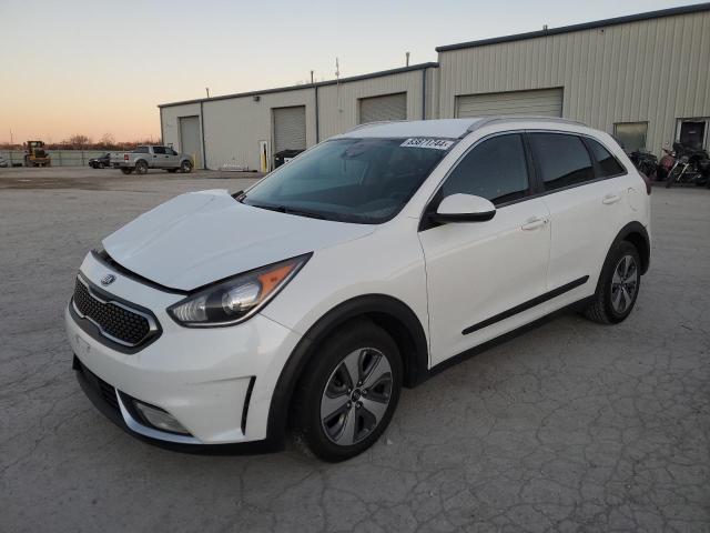 kia niro fe 2019 kndcb3lc2k5221216