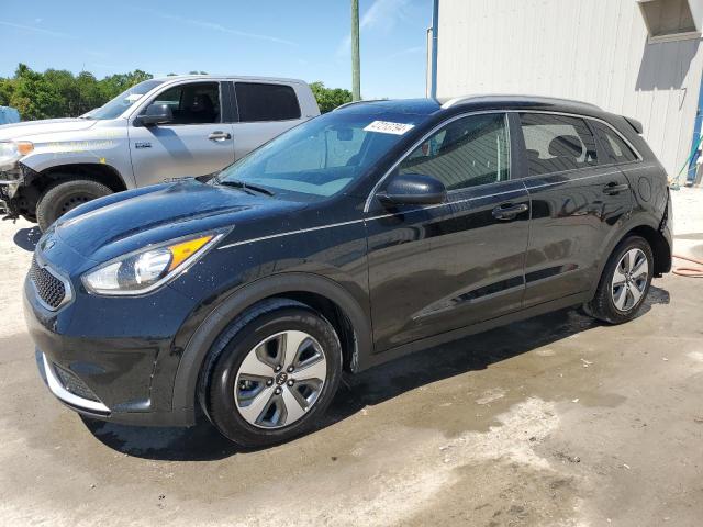 kia niro 2019 kndcb3lc2k5234547