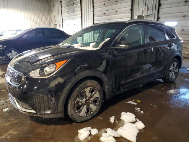 kia niro 2019 kndcb3lc2k5305746