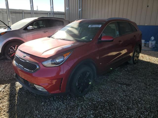 kia niro fe 2019 kndcb3lc2k5350573