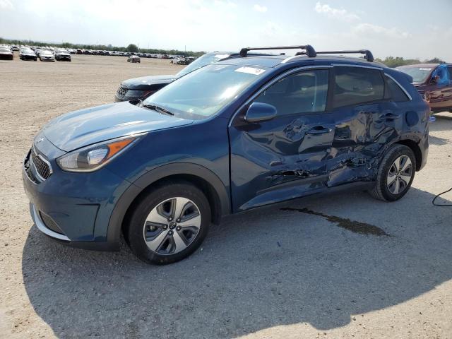 kia niro fe 2019 kndcb3lc2k5350735