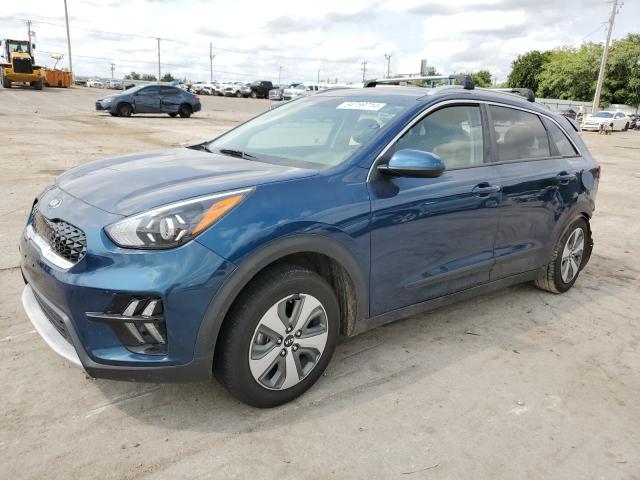 kia niro lx 2020 kndcb3lc2l5360912