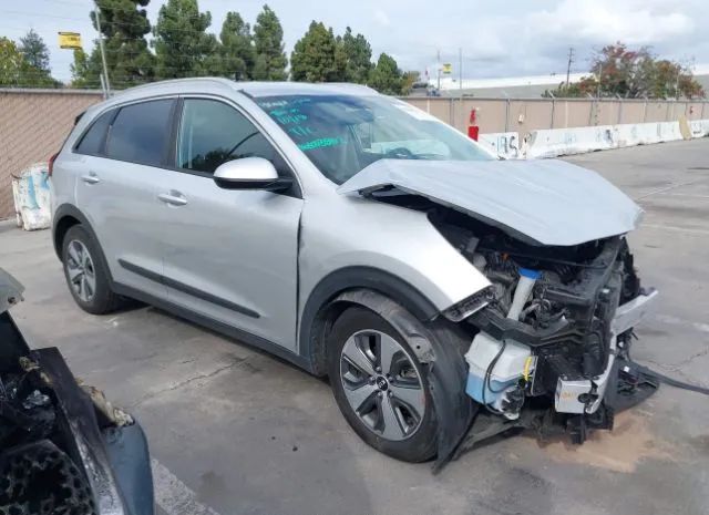 kia niro 2020 kndcb3lc2l5361073