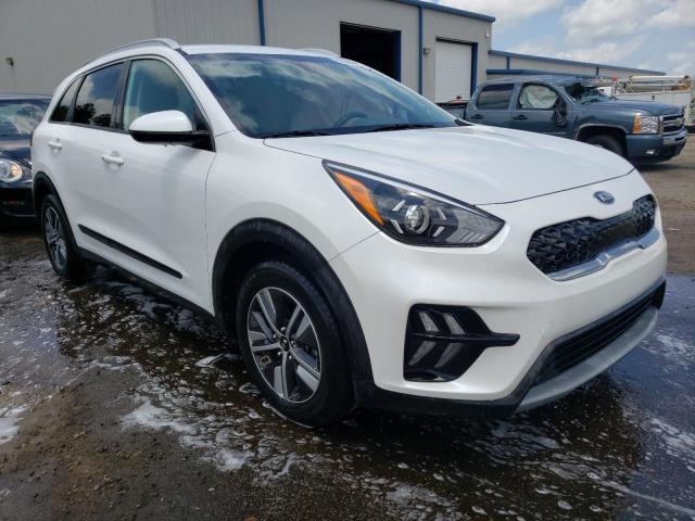 kia niro lx 2020 kndcb3lc2l5382988