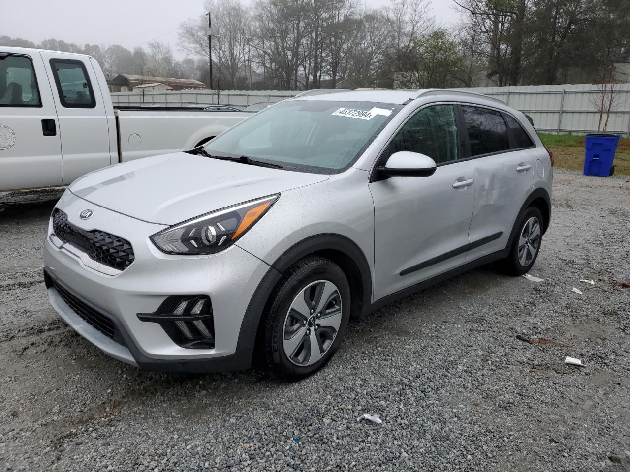 kia niro 2020 kndcb3lc2l5399628