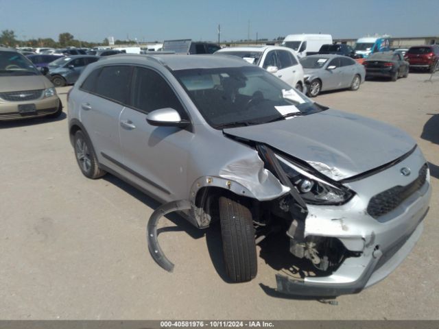 kia niro 2020 kndcb3lc2l5400454