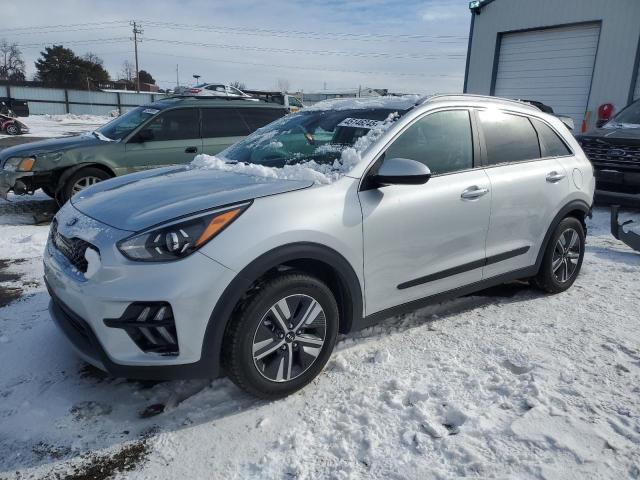 kia niro lx 2021 kndcb3lc2m5470747