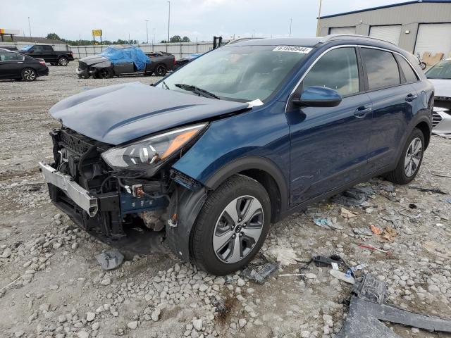 kia niro 2021 kndcb3lc2m5471171