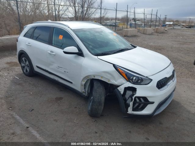 kia niro 2022 kndcb3lc2n5500749