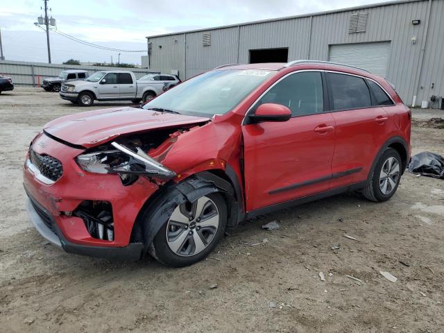 kia niro lx 2022 kndcb3lc2n5525358