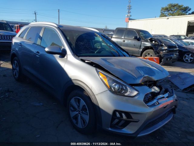 kia niro 2022 kndcb3lc2n5540460