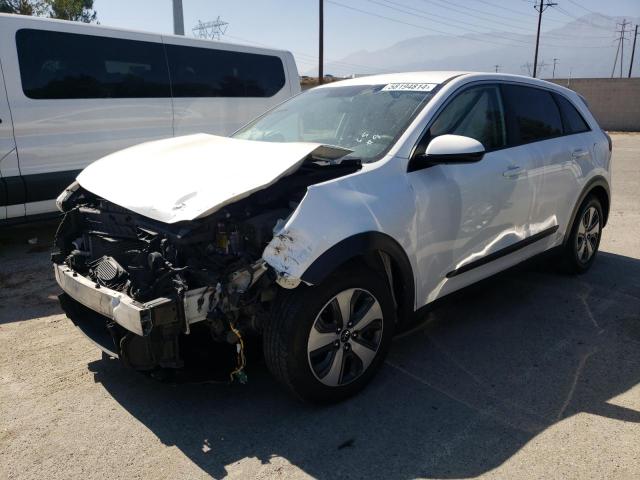 kia niro fe 2017 kndcb3lc3h5045205