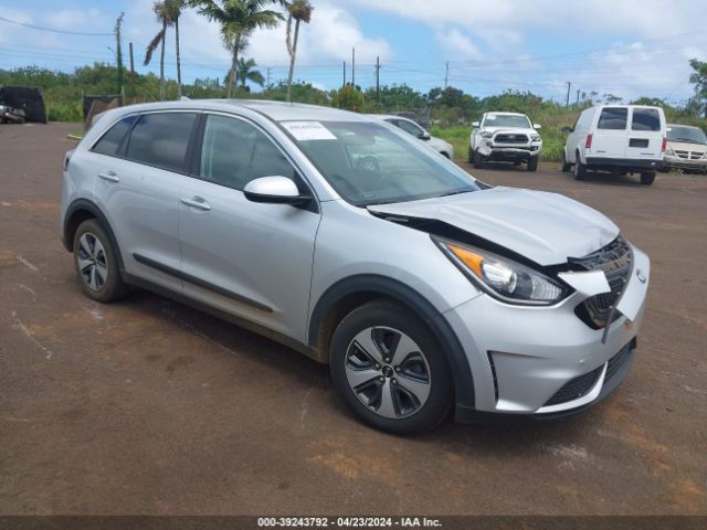 kia niro 2017 kndcb3lc3h5068015