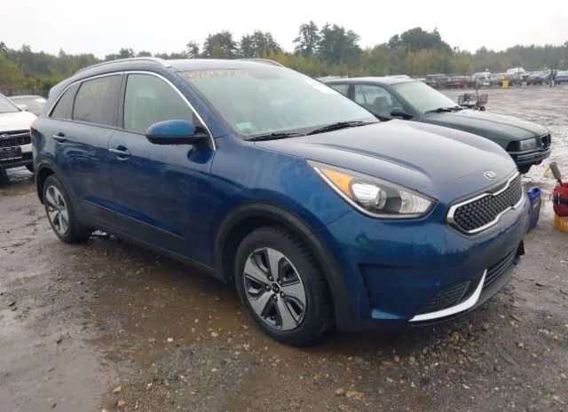 kia niro 2018 kndcb3lc3j5125206