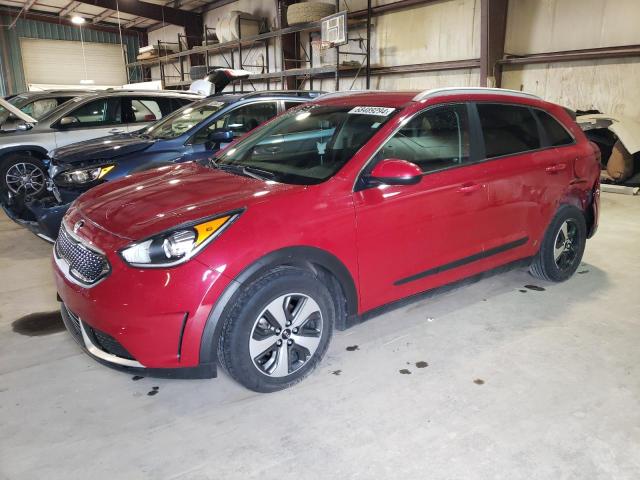 kia niro fe 2018 kndcb3lc3j5137310