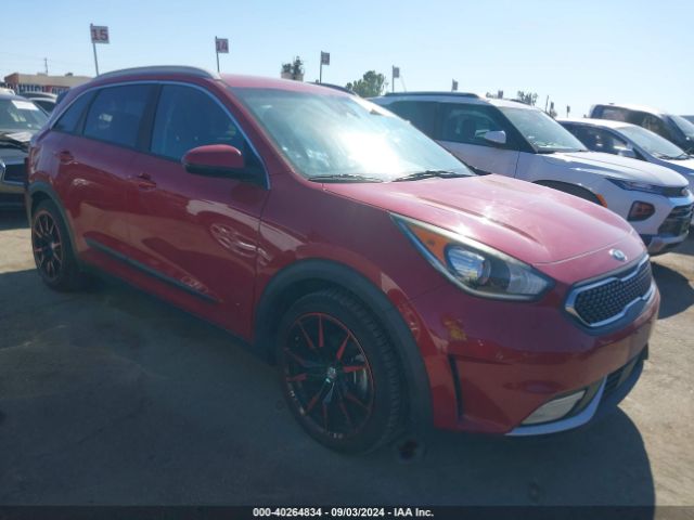 kia niro 2018 kndcb3lc3j5156391