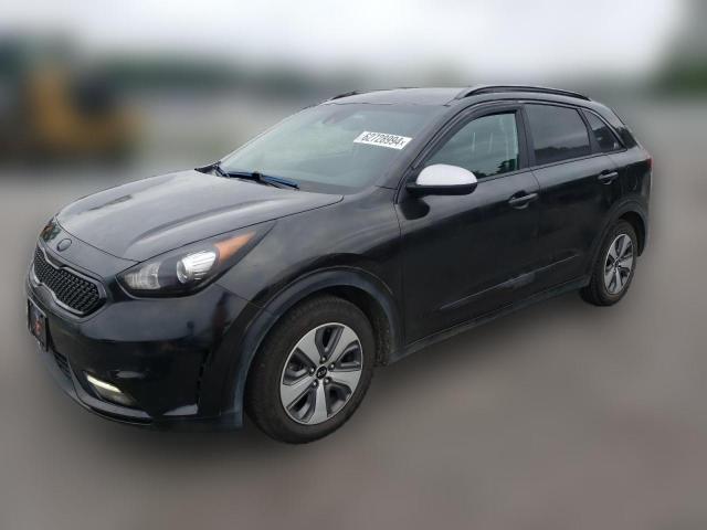 kia niro 2019 kndcb3lc3k5259747