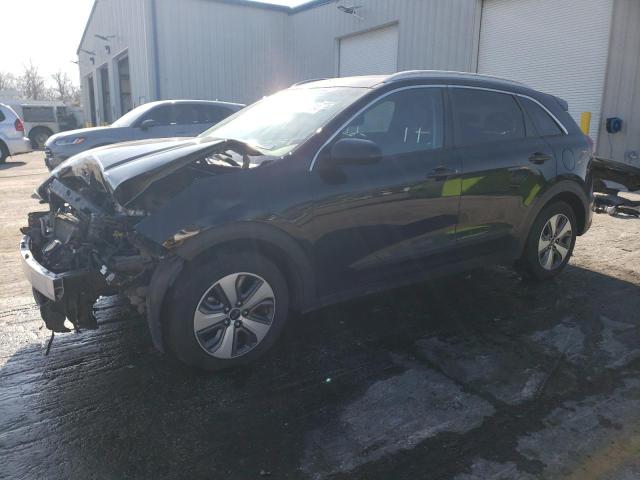 kia niro fe 2019 kndcb3lc3k5264351