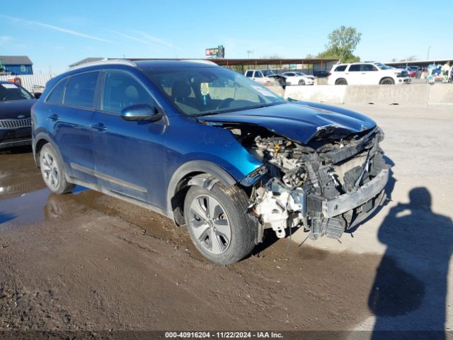 kia niro 2019 kndcb3lc3k5294921