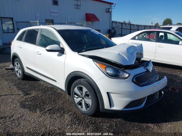 kia niro 2019 kndcb3lc3k5299990