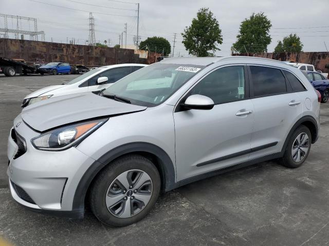 kia niro 2019 kndcb3lc3k5306419