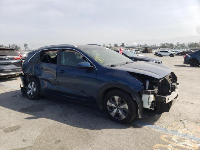 kia niro fe 2019 kndcb3lc3k5327934