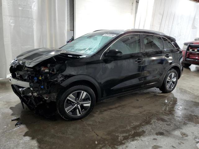 kia niro lx 2022 kndcb3lc3n5515146