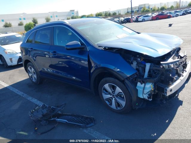 kia niro 2022 kndcb3lc3n5515776