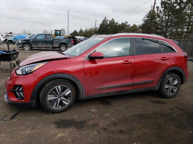 kia niro lx 2022 kndcb3lc3n5527538