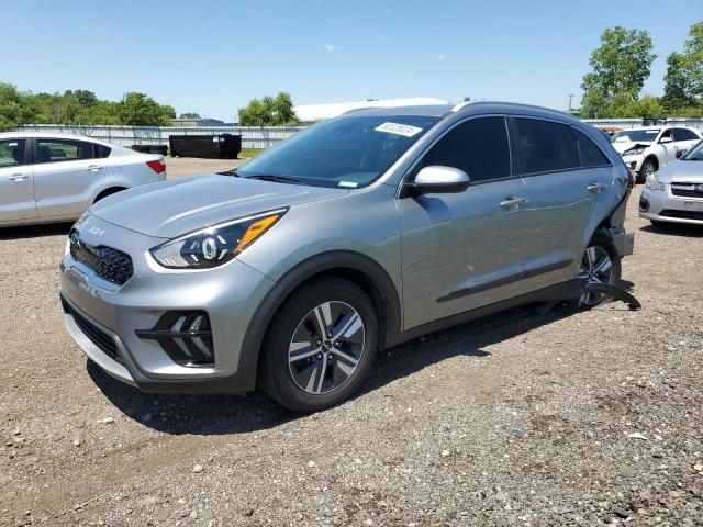 kia niro lx 2022 kndcb3lc3n5549054