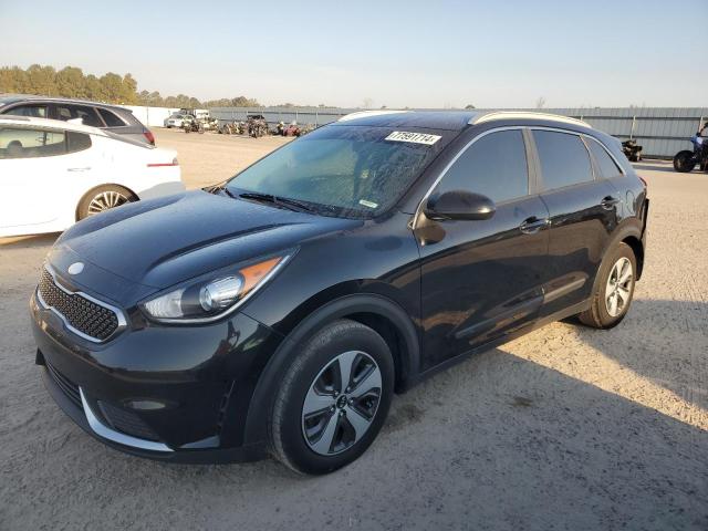 kia niro fe 2017 kndcb3lc4h5039543