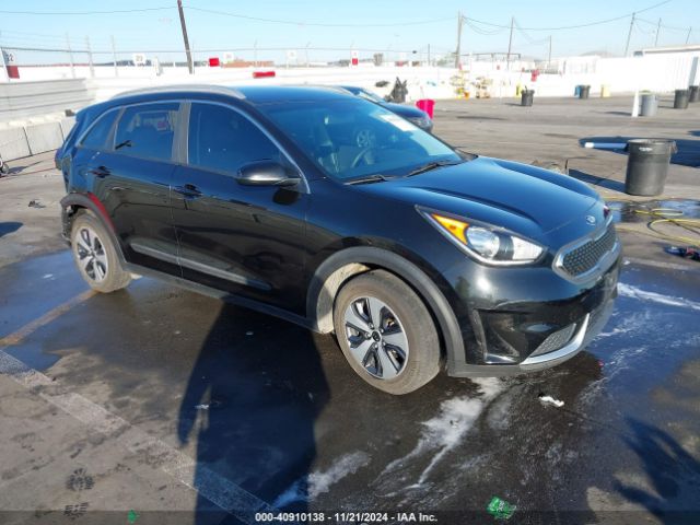 kia niro 2017 kndcb3lc4h5051272