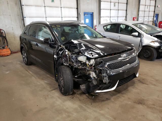 kia niro 2017 kndcb3lc4h5064264