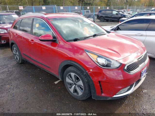 kia niro 2017 kndcb3lc4h5069805