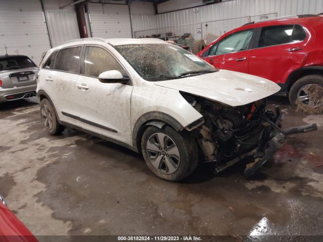 kia niro 2018 kndcb3lc4j5108379