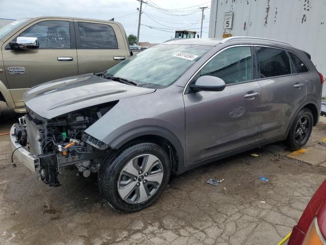 kia niro fe 2018 kndcb3lc4j5150308