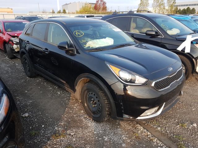 kia niro fe 2018 kndcb3lc4j5204643