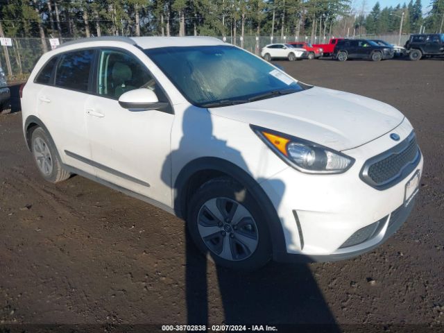 kia niro 2019 kndcb3lc4k5232668