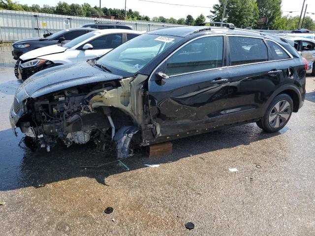 kia niro 2019 kndcb3lc4k5232850