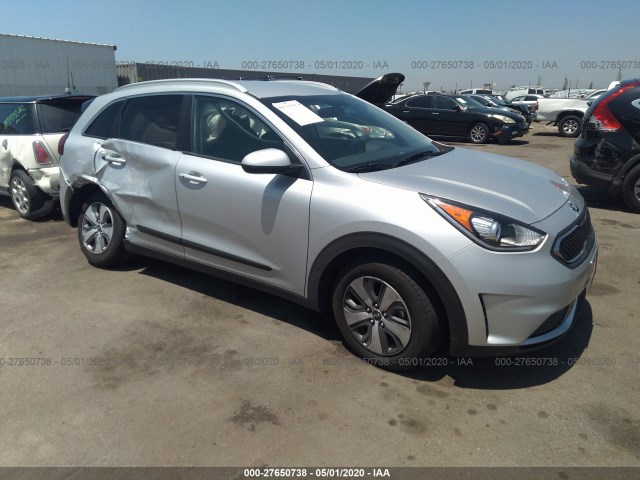 kia niro 2019 kndcb3lc4k5266495