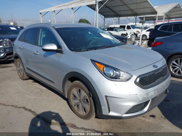 kia niro 2019 kndcb3lc4k5297472